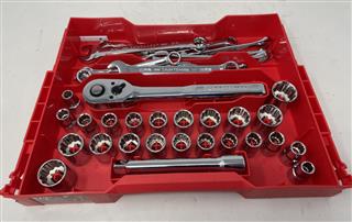 versastack sockets